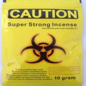 Buy Caution Super Strong