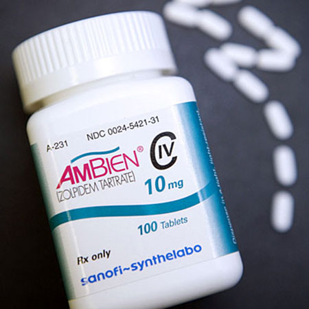 Buy Zolpidem10mg