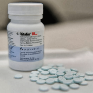 Ritalin 10mg for sale