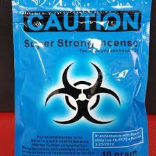 Buy Caution Super Strong Incense