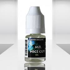 Buy Mr. Nice Guy Liquid Incense