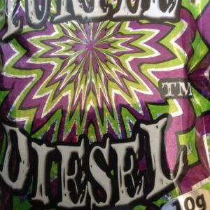 Buy Purple Diesel Incense